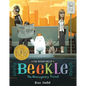 The Adventures of Beekle: The Unimaginary Friend (Caldecott Medal Winner) - Hardcover