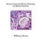 Krause's Essential Human Histology for Medical Students - Paperback