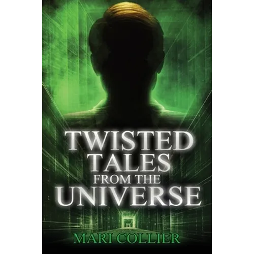 Twisted Tales From The Universe - Paperback