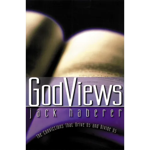 GodViews - Paperback