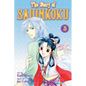 The Story of Saiunkoku, Volume 3 - Paperback