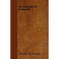 The Elements Of Arithmetic - Paperback