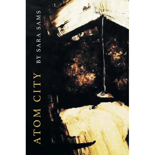 Atom City - Paperback
