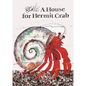 A House for Hermit Crab: Miniature Edition - Hardcover