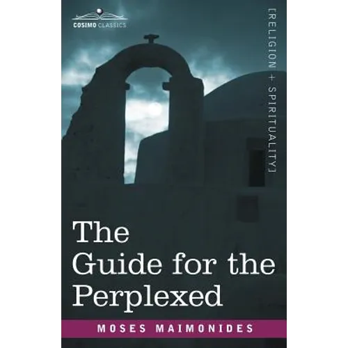 Guide for the Perplexed - Paperback