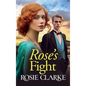 Rose's Fight - Hardcover