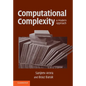 Computational Complexity - Hardcover