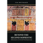Beyond the Second Sophistic: Adventures in Greek Postclassicism - Hardcover