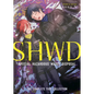 Shwd: The Complete Yuri Collection - Paperback
