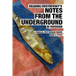 Reading Dostoevsky's Notes from the Underground in Russian: A Parallel-Text Russian Reader - Paperback
