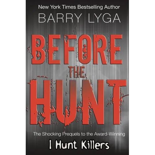 Before the Hunt - Paperback