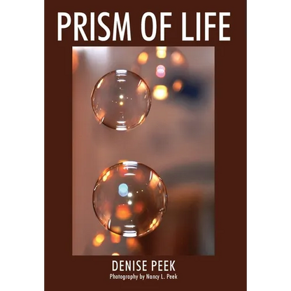 Prism of LIfe - Hardcover