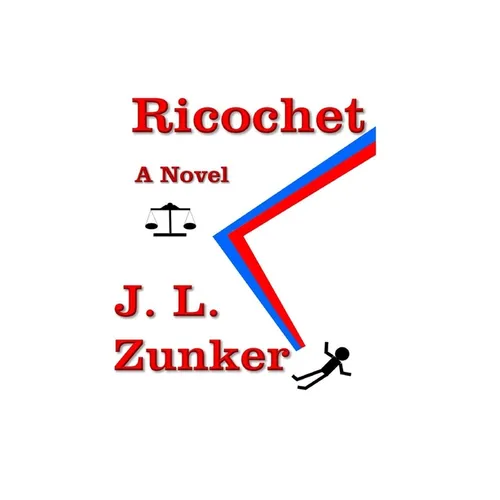 Ricochet - Hardcover