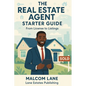 The Real Estate Agent Starter Guide: From License to Listings - Paperback