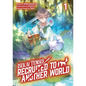 Isekai Tensei: Recruited to Another World: Volume 1 (Manga) - Paperback