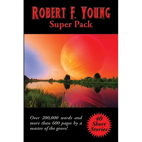 Robert F. Young Super Pack - Paperback