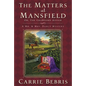 The Matters at Mansfield: Or, the Crawford Affair - Paperback