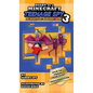 Diary Of A Minecraft Teenage Spy 3: Book 3: 'How To Train Your Baby Enderdragon' - Hardcover