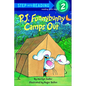 P.J. Funnybunny Camps Out - Hardcover