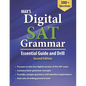 Max's Digital SAT Grammar: Essential Guide and Drill, Second Edition - Paperback