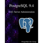 PostgreSQL 9.4 Vol2: Server Administration - Paperback