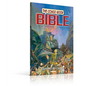 Comic Book Bible 02 from Jacob - Paperback