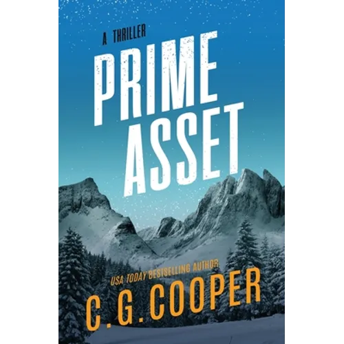 Prime Asset - Paperback