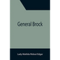 General Brock - Paperback