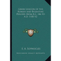 Greek Lexicon of the Roman and Byzantine Periods from B.C. 146 to A.D. 1100 V2 - Paperback