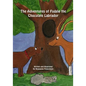 The Adventures of Fudgie the Chocolate Labrador - Paperback