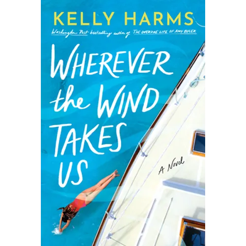 Wherever the Wind Takes Us - Paperback
