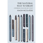 The Natural Way to Draw: A Working Plan for Art Study - Hardcover