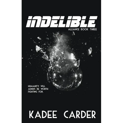 Indelible - Paperback