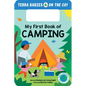 My First Book of Camping - Board Book