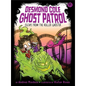 Escape from the Roller Ghoster - Hardcover