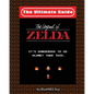 NES Classic: The Ultimate Guide to The Legend Of Zelda - Paperback