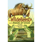 The Wildebeest and a Bunch of Crock and Other Animal Story Poems - Hardcover