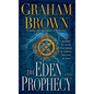 The Eden Prophecy: A Thriller - Paperback