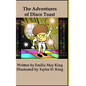 The Adventures of Disco Toast - Hardcover