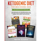 Ketogenic Diet for Beginners 2020: The Complete 5 Book Compilation Including - Keto for Rapid Weight Loss, For After 50, Intermittent Fasting for Wome - Paperback