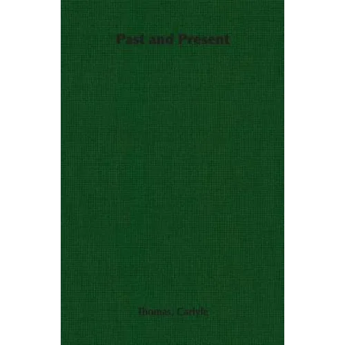 Past and Present - Paperback