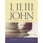 I, II, III John: A Handbook on the Greek Text - Paperback