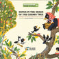 Songs in the Shade of the Cherry Tree: Lullabies and Nursery Rhymes from Ukraine - Hardcover