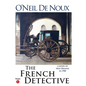 The French Detective - Paperback