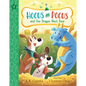 Hocus and Pocus and the Dragon Next Door - Paperback
