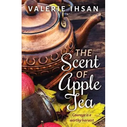 The Scent of Apple Tea - Paperback