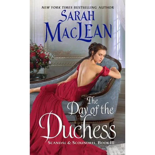The Day of the Duchess - Paperback