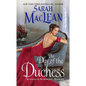 The Day of the Duchess - Paperback
