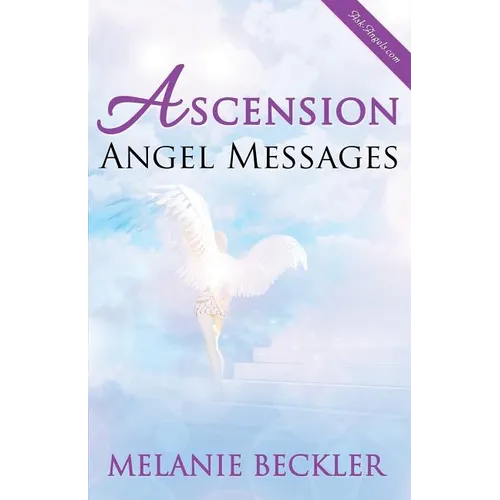 Ascension Angel Messages - Paperback
