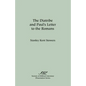 The Diatribe and Paul's Letter to the Romans - Paperback